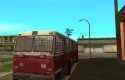 CSA 1 City Bus (2nd Generation)